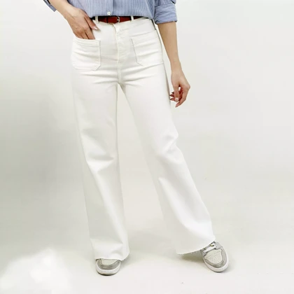 شلوار جین لوپ 1008258