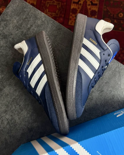 ونس آدیداس مدل سامبا