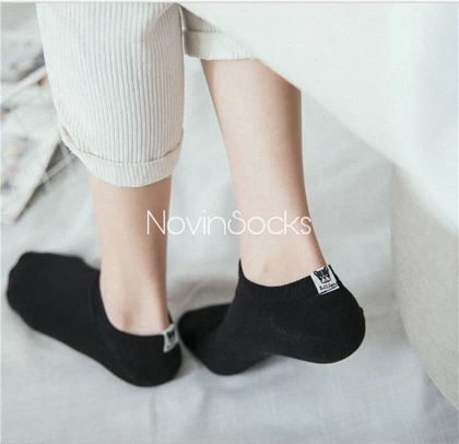 جوراب مچی استیکری