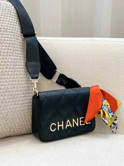 کیف گلدوزی شنل 3557