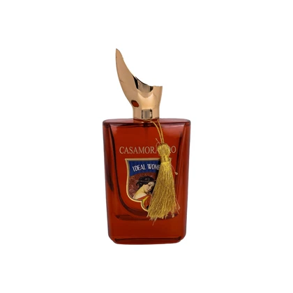 عطر زنانه کازاموراندو آیدئال وومن Casamorando Ideal Women