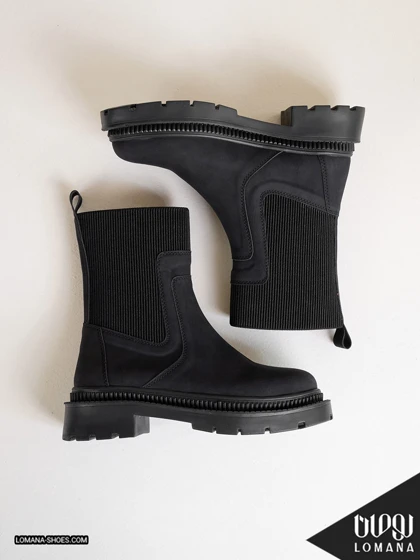 بوت مایا - کد 1952