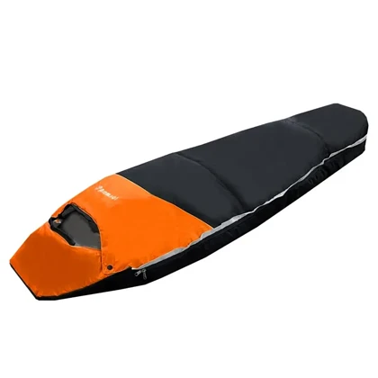 کیسه خواب تک نفره فوروارد مدل FORWARD - FCLT3015 SAFARI MODE