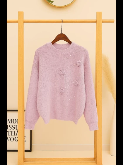 بافت ژاکلین وارداتی