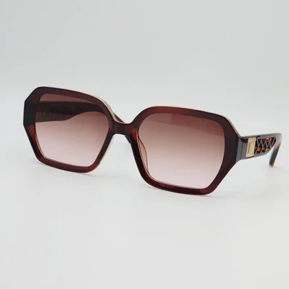 عینک آفتابی زنانه طرح پرادا Prada 5045 ضد اشعه UV400 کد 20705س