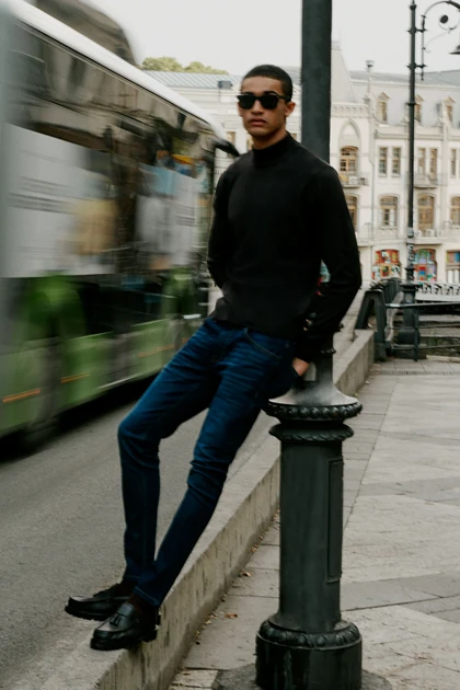 بافت مردانه اورجینال آلتین ییلدیز کلاسیک altinyildiz-classics