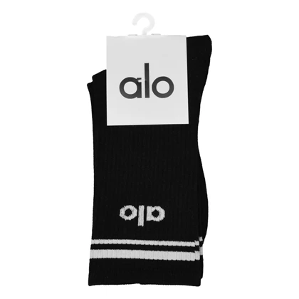 جوراب نیم ساق اسپرت الو مدل 17540