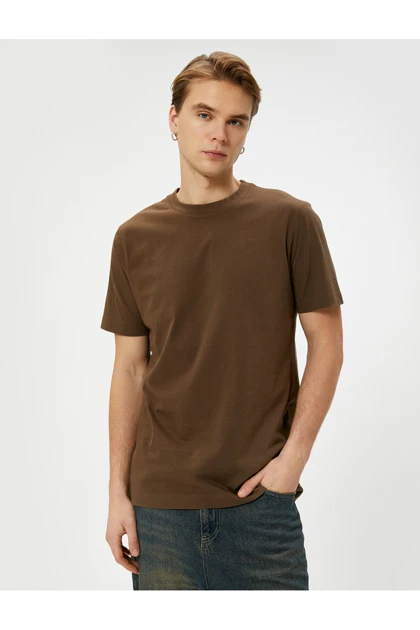 تیشرت مردانه اورجینال کوتون koton