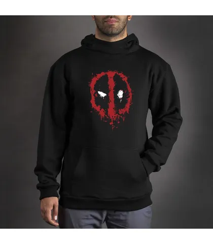 هودی HM165/ Deadpool