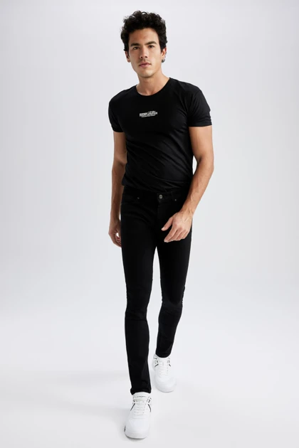 شلوار جین مردانه defacto