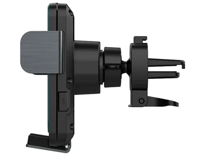 هولدر و شارژر بی سیم داخل خودرو 15 وات رسی RHO-C36