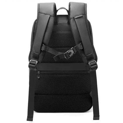 کوله پشتی لپ تاپ 15.6 اینچ ضد آب بنج BANGE BG-3068