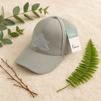 کلاه کپ زنانه آی ام کد Z-YV56