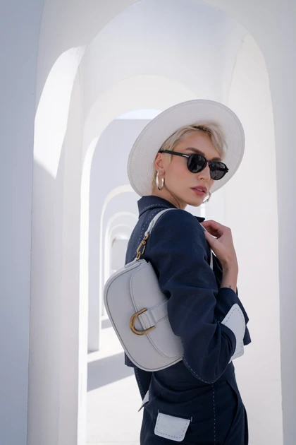 کیف دوشی مدل David Jones CM6992