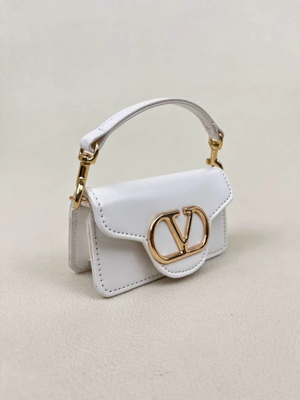 کیف زنانه مینی بگ والنتینو VALENTINO کد 1633