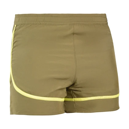 مایو شنا مردانه مدل 1109 سبز زیتونی