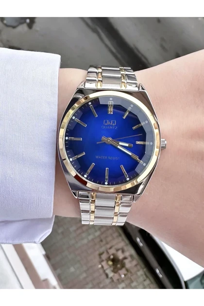 ساعت زنانه qandq qandq