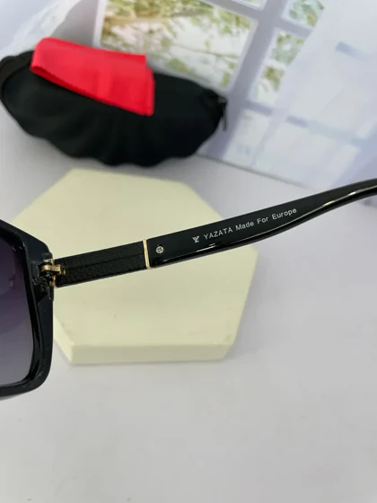 عینک آفتابی یازاتا کد p2014