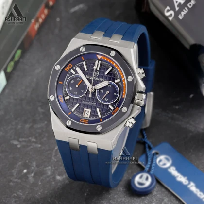 ساعت مچی سرجیو تاچینی Sergio Tacchini ST.1.10447-2