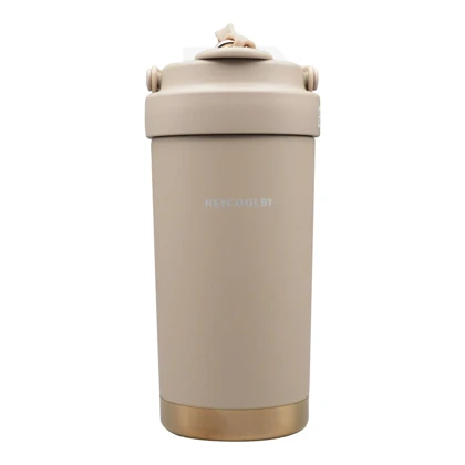 تراول ماگ هلکوبی مدل Better Life ظرفیت 0.5 لیتر