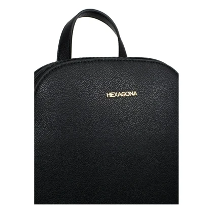 کوله پشتی زنانه هگزاگونا Hexagona کد 5620060