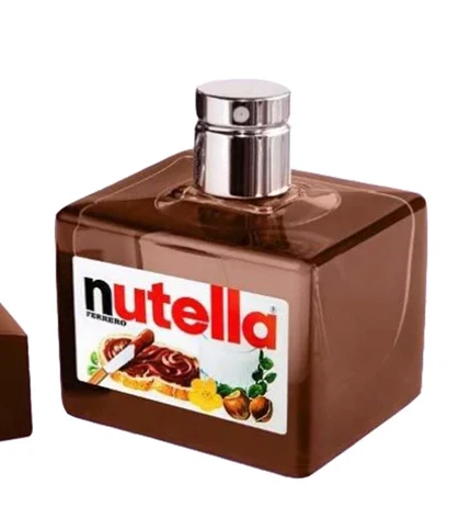 خرید عطر نوتلا Nutella