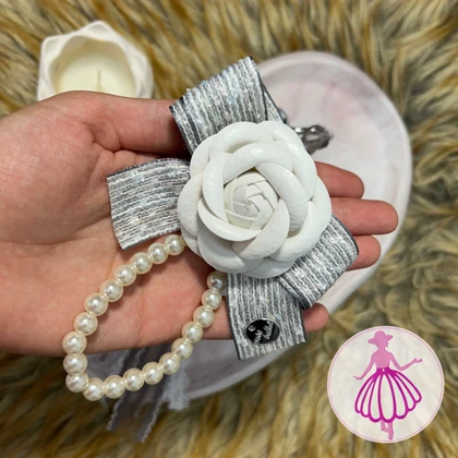 چارم بگ گل شنل پینترستی