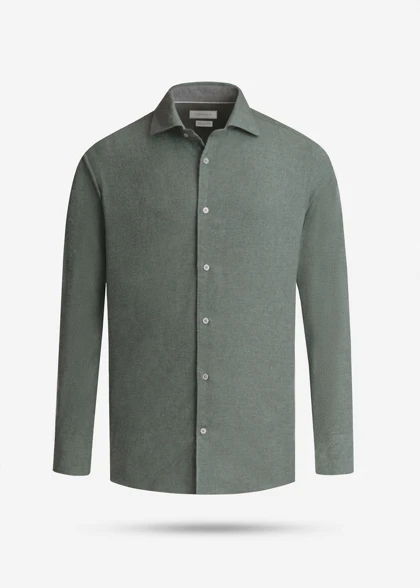 پیراهن Flannel