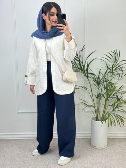 مانتوکتی مزونی کیانا