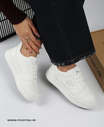 کتانی زنانه لونا YE