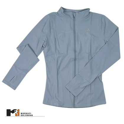 سویشرت ورزشی زنانه آدیداس کد 1024