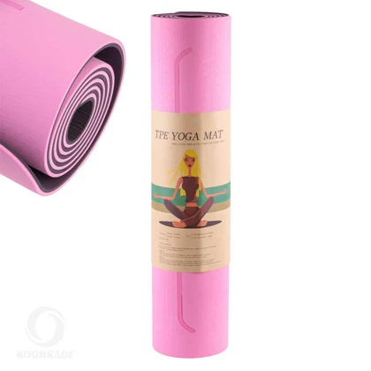 مت یوگا 8 میل ALEX TPE