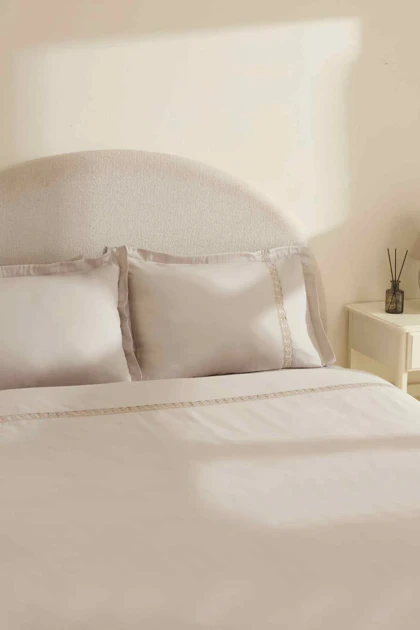 سرویس روتختی دو نفره Karaca Home مدل Miel ساتن