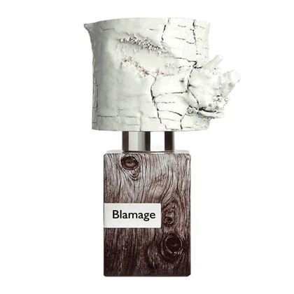 عطر ادکلن ناسوماتو بلاماج 30 میل اشدی اکسترا پرفیوم Nasomatto Blamage 30ml ASHDI Extra Parfum