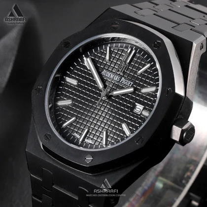 ساعت مردانه اودمار پیگه Audemars Piguet Royal Oak 18302