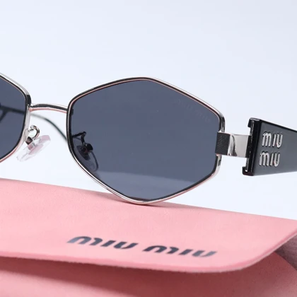 عینک برند MIU MIU کد181394