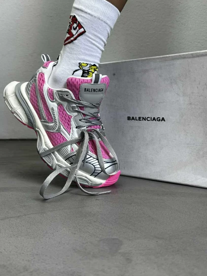 کتانی BALENCIAGA