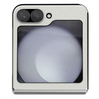 قاب محافظ گوشی سامسونگ گلکسی زد فلیپ 6 و دابلیو 23 فلیپ نیلکین CamShield Flip modern