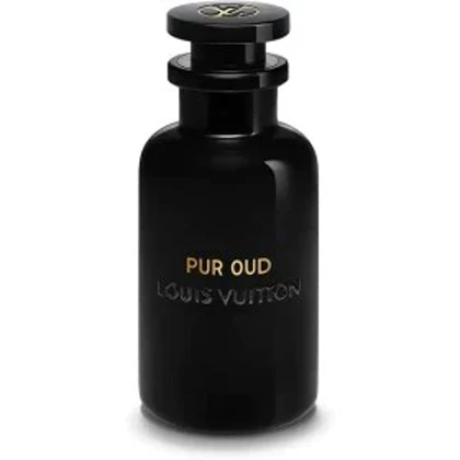 بادی اسپلش عطر ادکلن لویی ویتون پور عود 250 میل Louis Vuitton Pur Oud 250ml