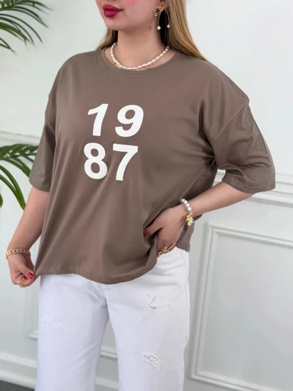 تیشرت 1987 0594