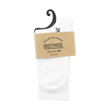 جوراب نیم ساق اسپرت نیو بالانس مدل OPT-16440 سوپر اتلتیک