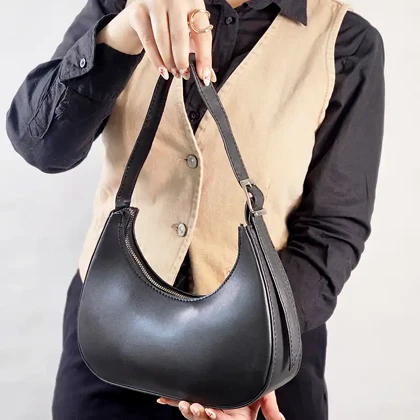 کیف دستی دوشی قایقی