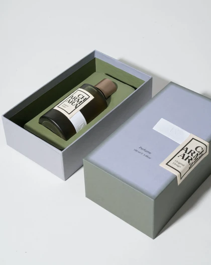 original design perfume IX