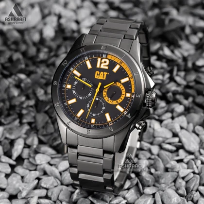 ساعت مچی کاترپیلار Cat YW.163.16.137