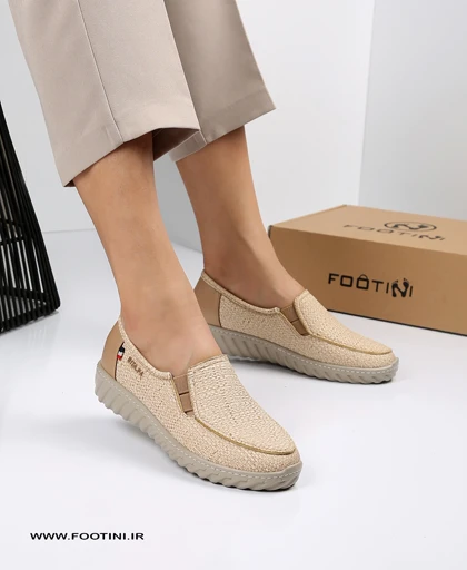 کفش طبی زنانه درسا BT