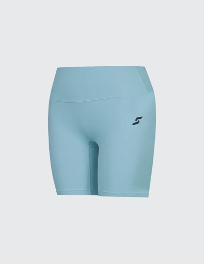 شلوارک بایکر ورزشی زنانه اسپورتلند Blyze W