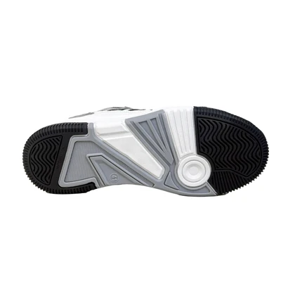 کتانی اسپرت مردانه مدل آدیداس Adidas رنگ طوسی کد 51397
