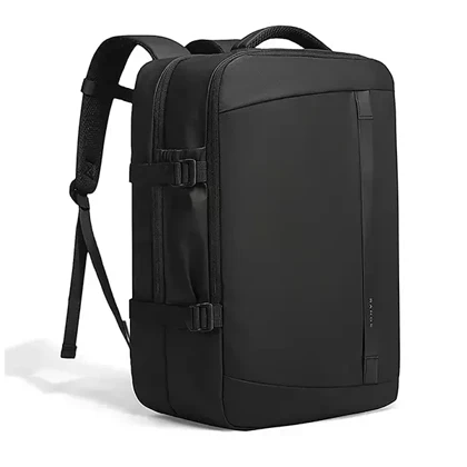 کوله پشتی اورجینال بنج مدل BANGE - BG2892 قابل تبدیل به ساک