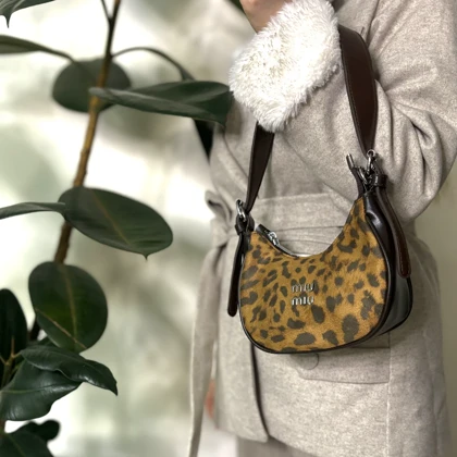 کیف دخترانه miu miu کوچک مدل 2155