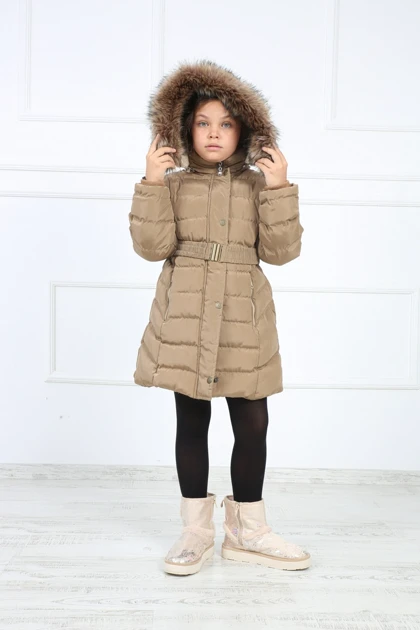 کت و کاپشن بچگانه bandt bandt